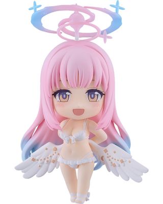 PRE-ORDER Good Smile Nendoroid Blue Archive - Mika Misono (Swimsuit) Basic
