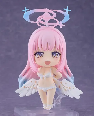 PRE-ORDER Good Smile Nendoroid Blue Archive - Mika Misono (Swimsuit) Basic
