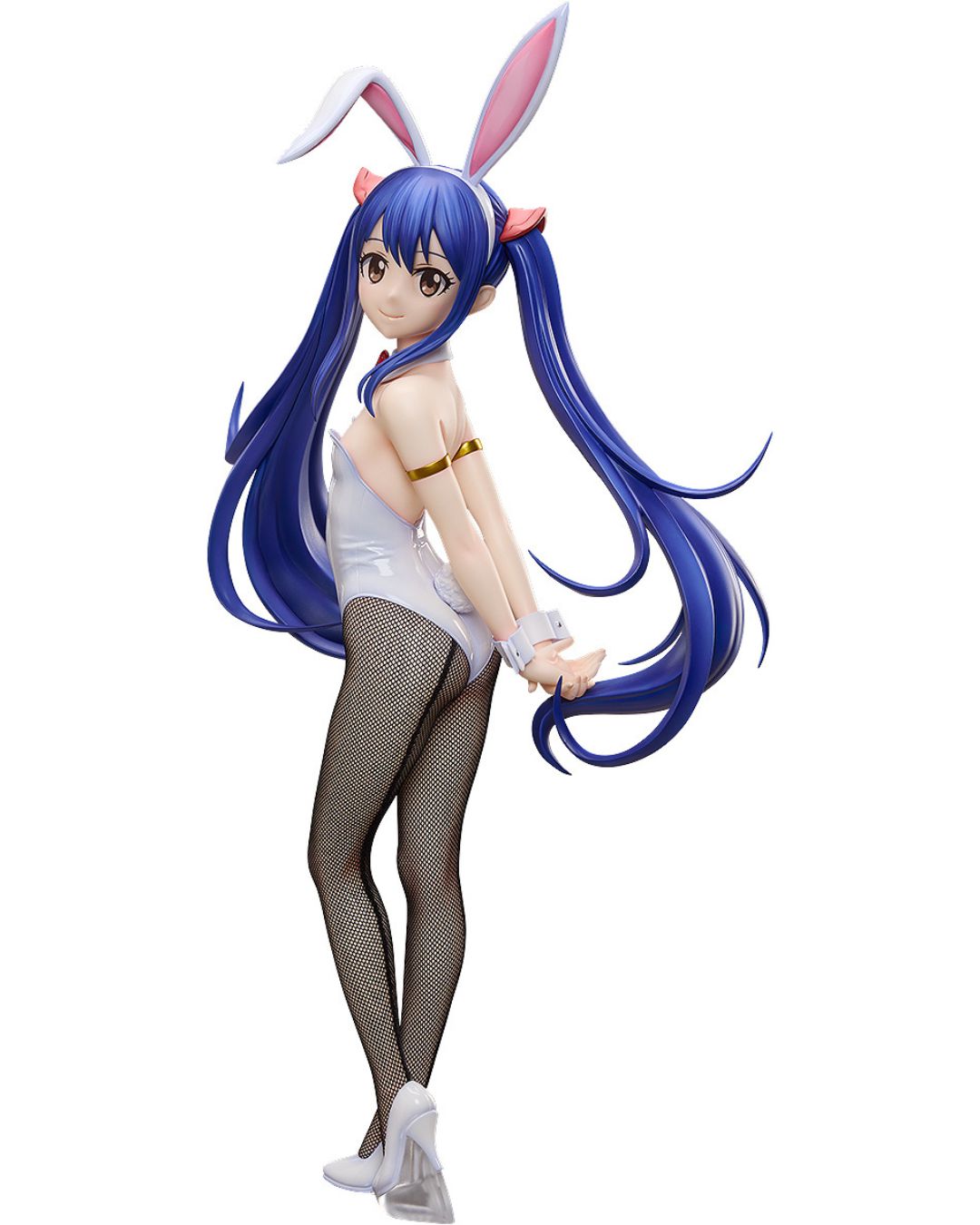 PRE-ORDER Good Smile Fairy Tail - Wendy Marvell: Bunny Ver 1/4th Scale Figure