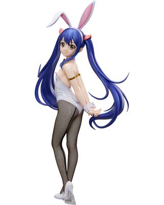 PRE-ORDER Good Smile Fairy Tail - Wendy Marvell: Bunny Ver 1/4th Scale Figure