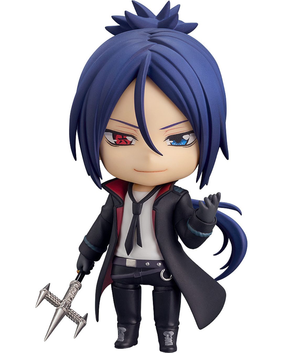 PRE-ORDER Good Smile Nendoroid Reborn! - Mukuro Rokudo: Ten Years-Later Ver.
