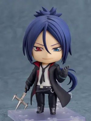PRE-ORDER Good Smile Nendoroid Reborn! - Mukuro Rokudo: Ten Years-Later Ver.