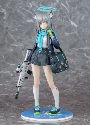 PRE-ORDER Good Smile Blue Archive - Shiroko 1/7th Scale Figure