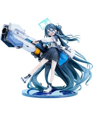 PRE-ORDER Good Smile Blue Archive - Aris: Awaken, Supernova 1/7th Scale Figure