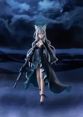 PRE-ORDER Good Smile figma Blue Archive - Shiroko*Terror
