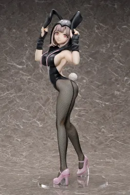 PRE-ORDER Good Smile Danganronpa 2: Goodbye Despair CHiaki Nanami: Bunny Ver. 1/3th Scale Figure