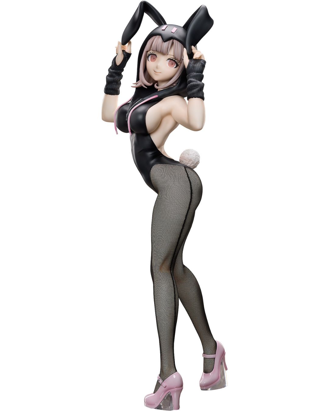 PRE-ORDER Good Smile Danganronpa 2: Goodbye Despair CHiaki Nanami: Bunny Ver. 1/3th Scale Figure