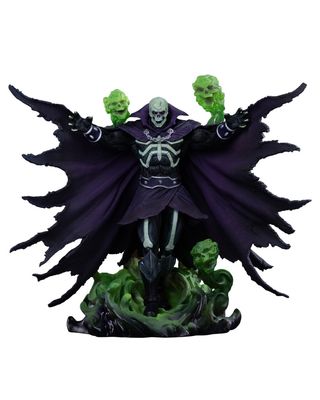PRE-ORDER Iron Studios Scareglow - Masters of the UNiverse - Art Scale 1/10