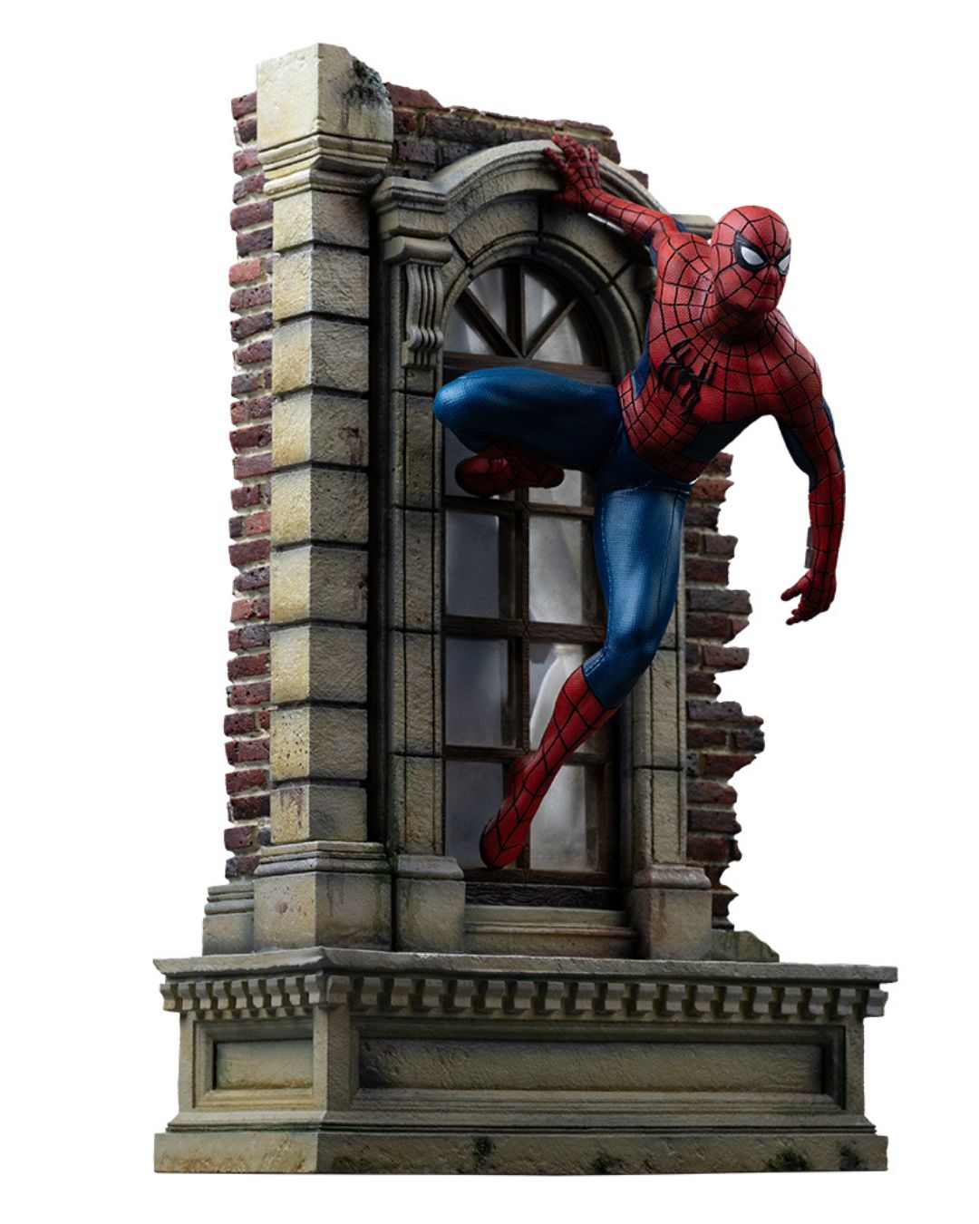 PRE-ORDER Iron Studios Spider-Man - Brand New Day - Art Scale 1/10