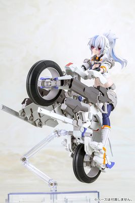PRE-ORDER Kotobukiya Frame Arms Girl Second Jive Plastic Model Kit