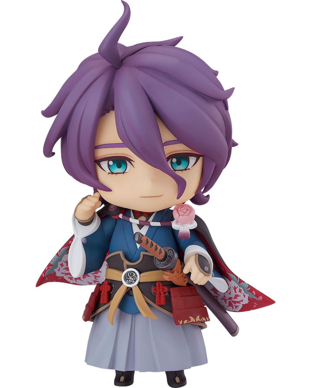 PRE-ORDER Good Smile Nendoroid Touken Ranbu Online - Kasen Kanesada