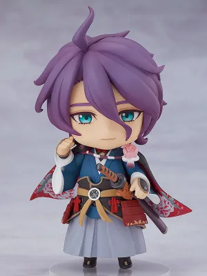 PRE-ORDER Good Smile Nendoroid Touken Ranbu Online - Kasen Kanesada