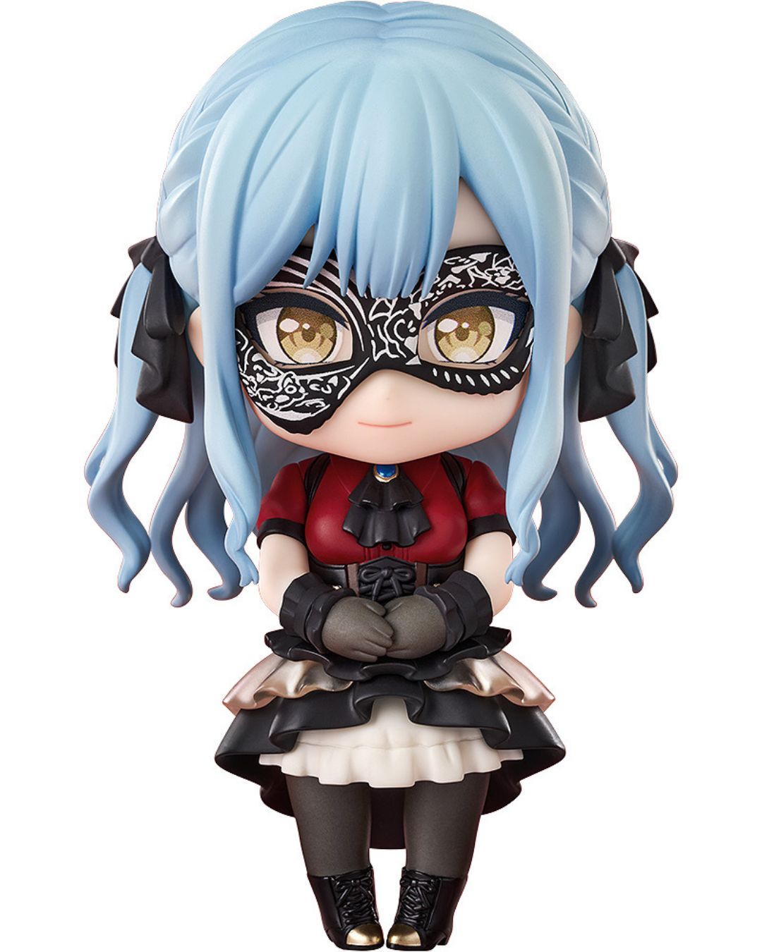PRE-ORDER Good Smile Nendoroid BanG Dream - Oblivionis