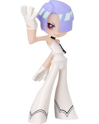 PRE-ORDER Good Smile Pop Up Parade New Panty &amp; Stocking with Gaterbelt - Polyester