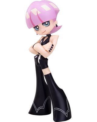 PRE-ORDER Good Smile Pop Up Parade New Panty &amp; Stocking with Gaterbelt - Polyurethane