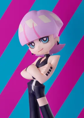 PRE-ORDER Good Smile Pop Up Parade New Panty &amp; Stocking with Gaterbelt - Polyester &amp; Polyurethane Set