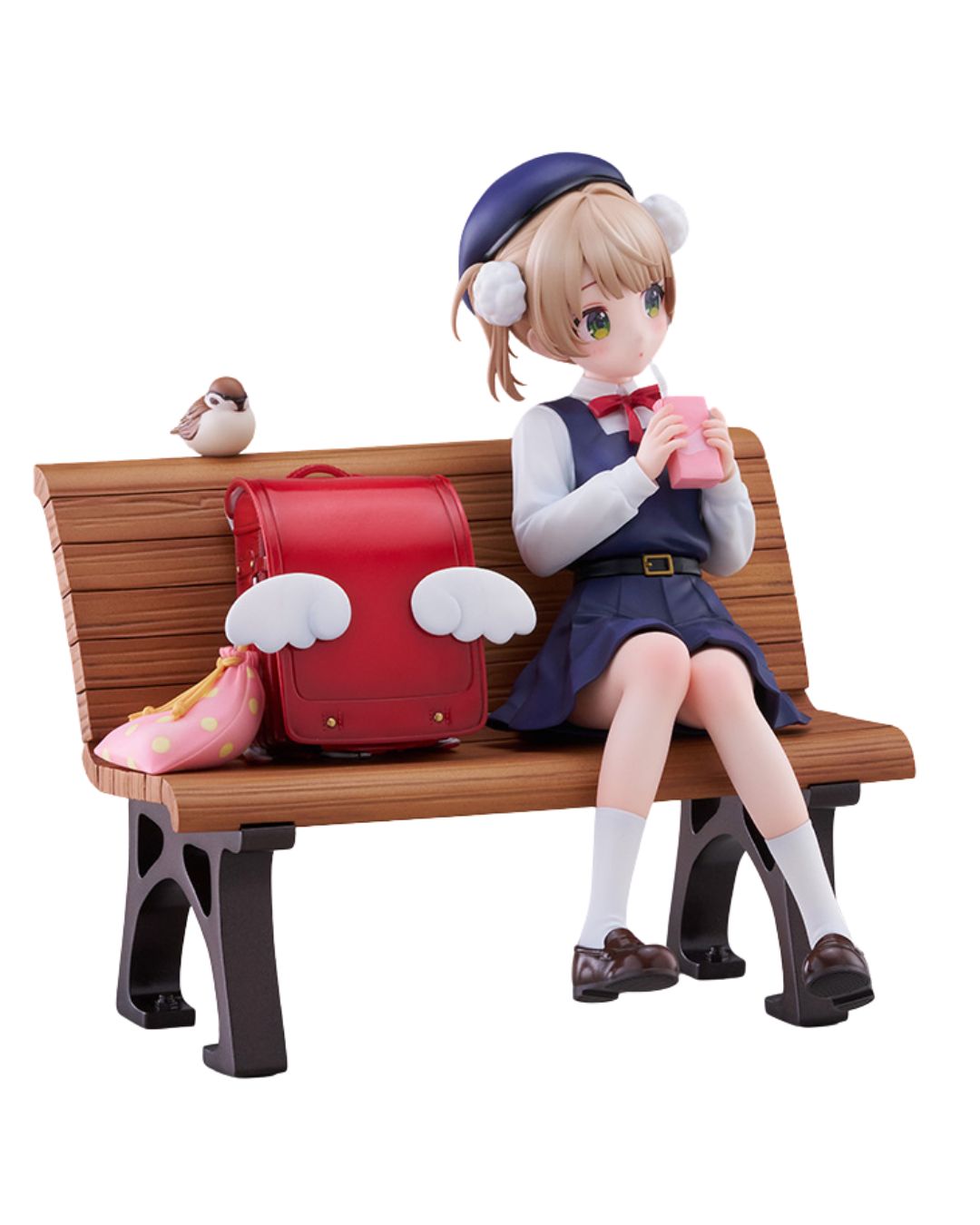 PRE-ORDER Good Smile Shigure Ui (9 Years Old) 1/7th Scale Figure