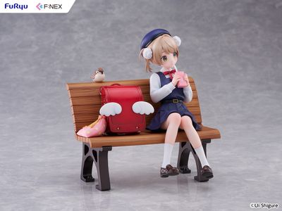 PRE-ORDER Good Smile Shigure Ui (9 Years Old) 1/7th Scale Figure