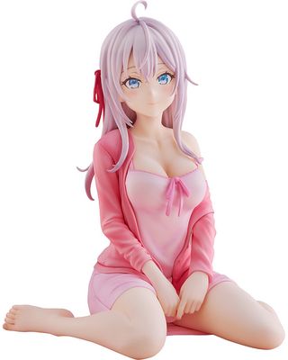 PRE-ORDER Good Smile Alya Sometimes Hides Her Feelings in Russian - Alisa Mihailovna Kujou 1/6th Scale Figure