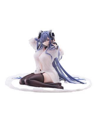 PRE-ORDER Good Smile Azur Lane - August Von Parseval The Unhulde's Midday Respite 1/6th Scale Figure