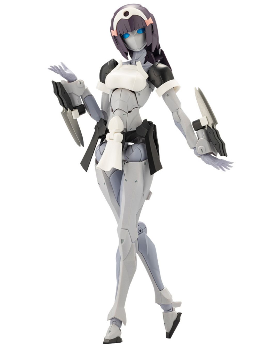 PRE-ORDER Kotobukiya Megalomaria UNlimited Universe Novice Plastic Model Kit