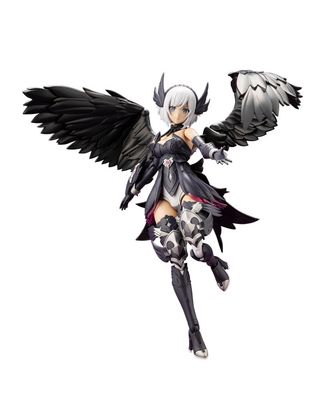 PRE-ORDER Kotobukiya Arcanadea Lumitewa ReACT-a Plastic Model Kit
