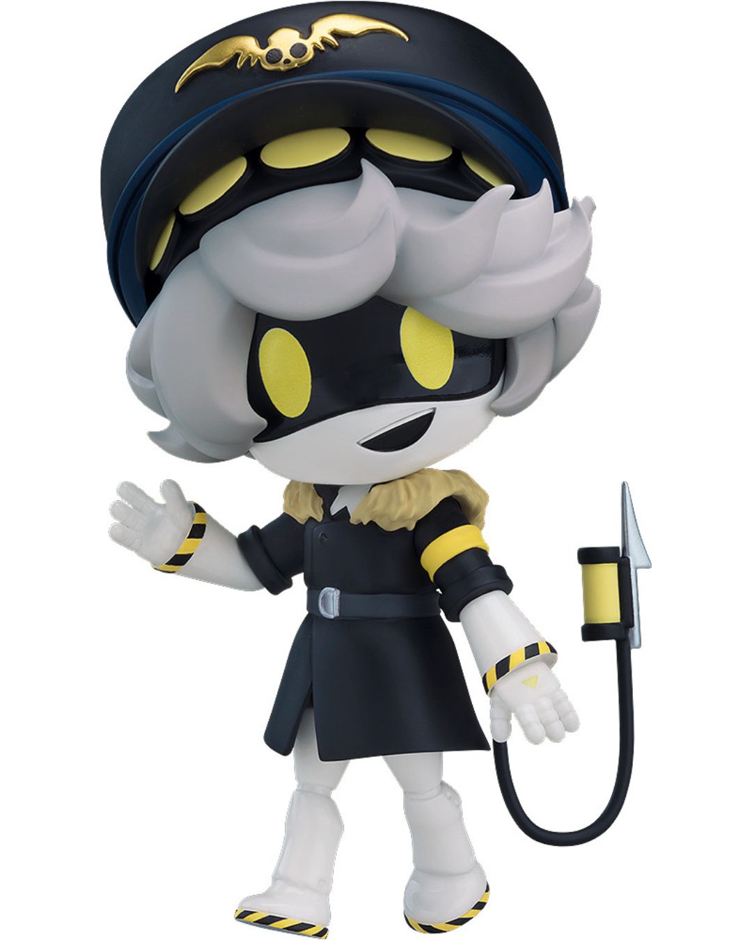 PRE-ORDER Good Smile Nendoroid Murder Drones - N