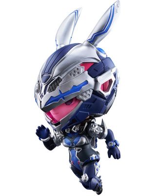 PRE-ORDER Good Smile Nendoroid The First Descendant - Bunny