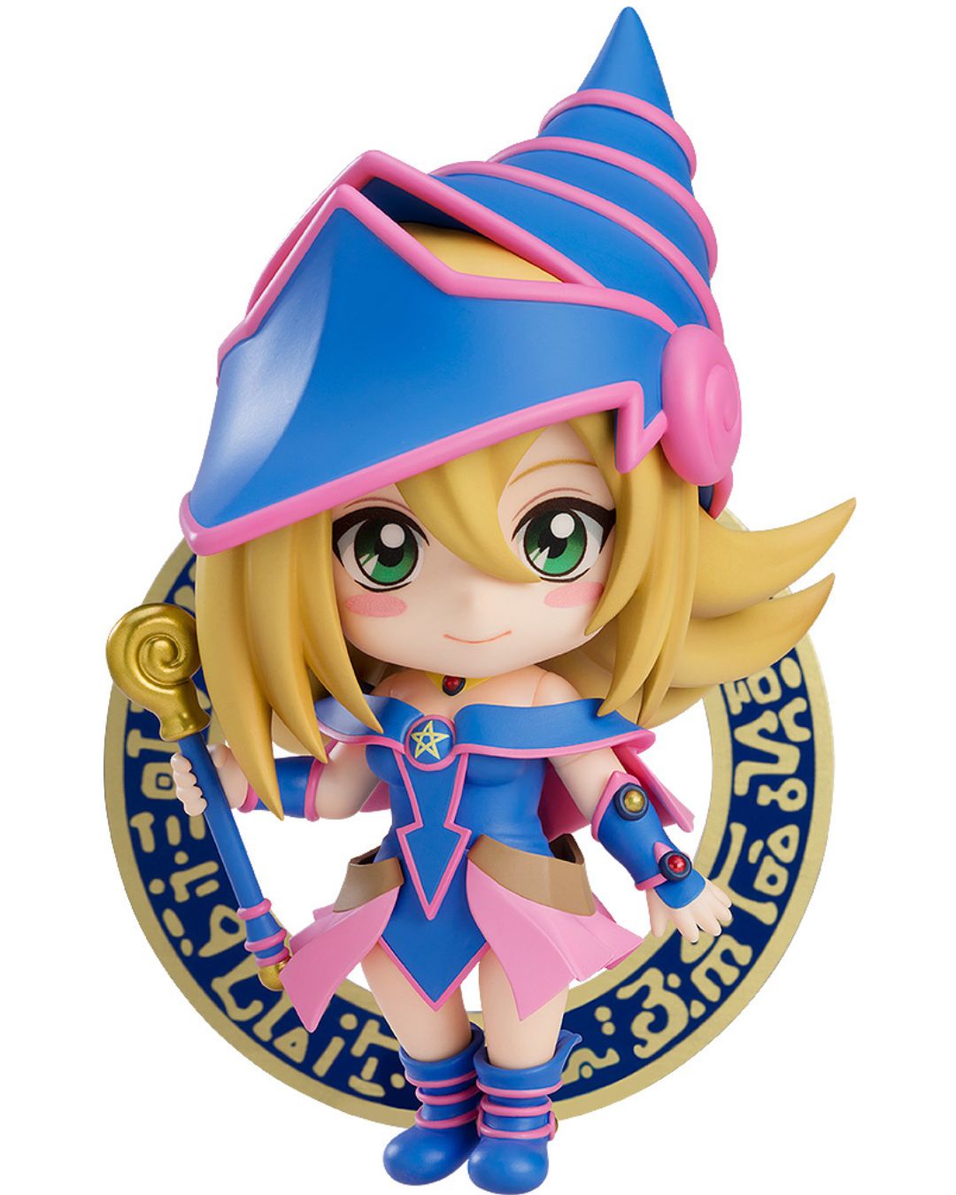 PRE-ORDER Good Smile Nendoroid Yu-Gi-Oh - Dark Magician Girl