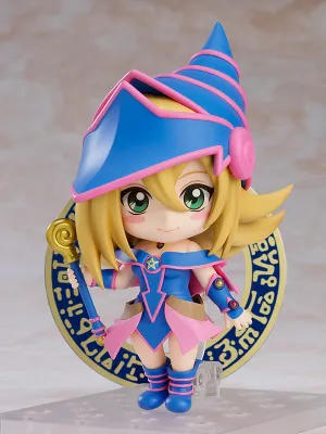 PRE-ORDER Good Smile Nendoroid Yu-Gi-Oh - Dark Magician Girl
