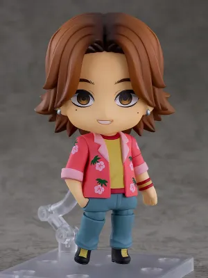 PRE-ORDER Good Smile Nendoroid Moutwashing - Daisuke