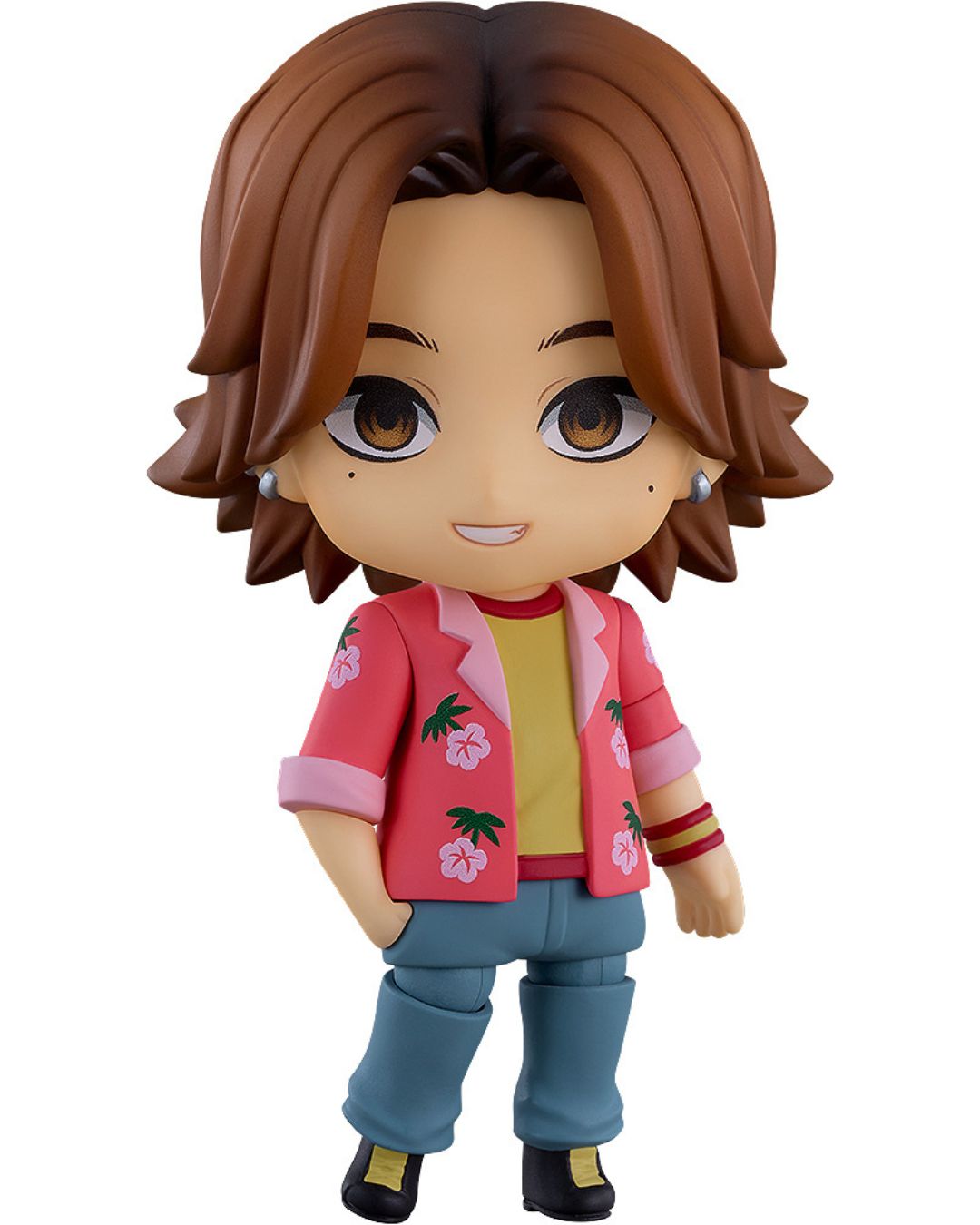 PRE-ORDER Good Smile Nendoroid Moutwashing - Daisuke