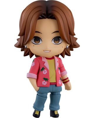 PRE-ORDER Good Smile Nendoroid Moutwashing - Daisuke