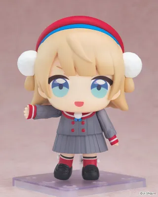 PRE-ORDER Good Smile Nendoroid Shigure Ui - Uidaga