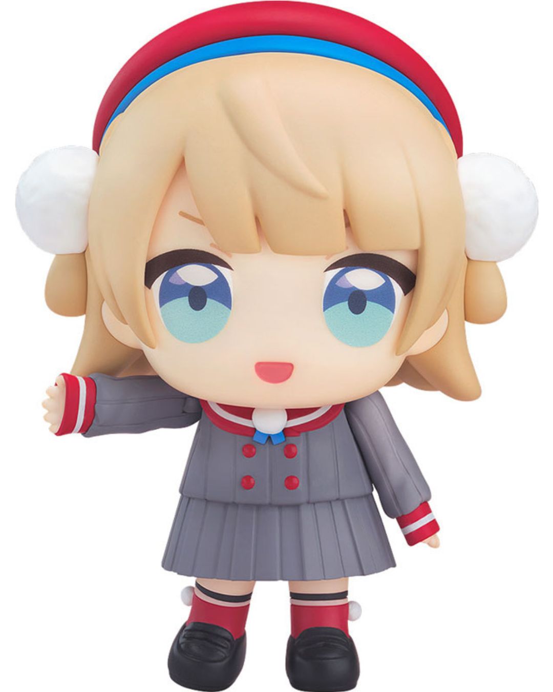 PRE-ORDER Good Smile Nendoroid Shigure Ui - Uidaga