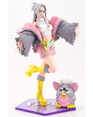 PRE-ORDER Kotobukiya Hasbro Furby Bishouojo Statue