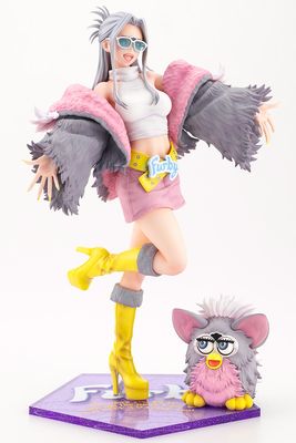PRE-ORDER Kotobukiya Hasbro Furby Bishouojo Statue