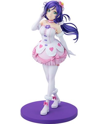 PRE-ORDER Good Smile LoveLive Nozomi Tojo Bokutachi wa Hitotsu no Hikari ver. Non Scale Figure