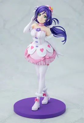 PRE-ORDER Good Smile LoveLive Nozomi Tojo Bokutachi wa Hitotsu no Hikari ver. Non Scale Figure
