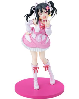 PRE-ORDER Good Smile LoveLive Nico Yazawa Bokutachi wa Hitotsu no Hikari ver. Non Scale Figure