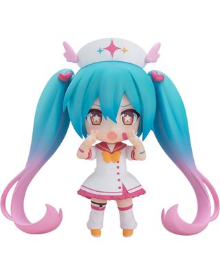PRE-ORDER Good Smile Nendoroid Hatsune Miku Magical Cure Love Shot