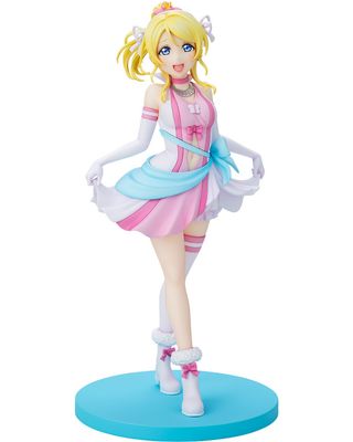 PRE-ORDER Good Smile LoveLive Eli Ayase Bokutachi wa Hitotsu no Hikari Ver. Non Scale Figure