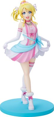 PRE-ORDER Good Smile LoveLive Eli Ayase Bokutachi wa Hitotsu no Hikari Ver. Non Scale Figure