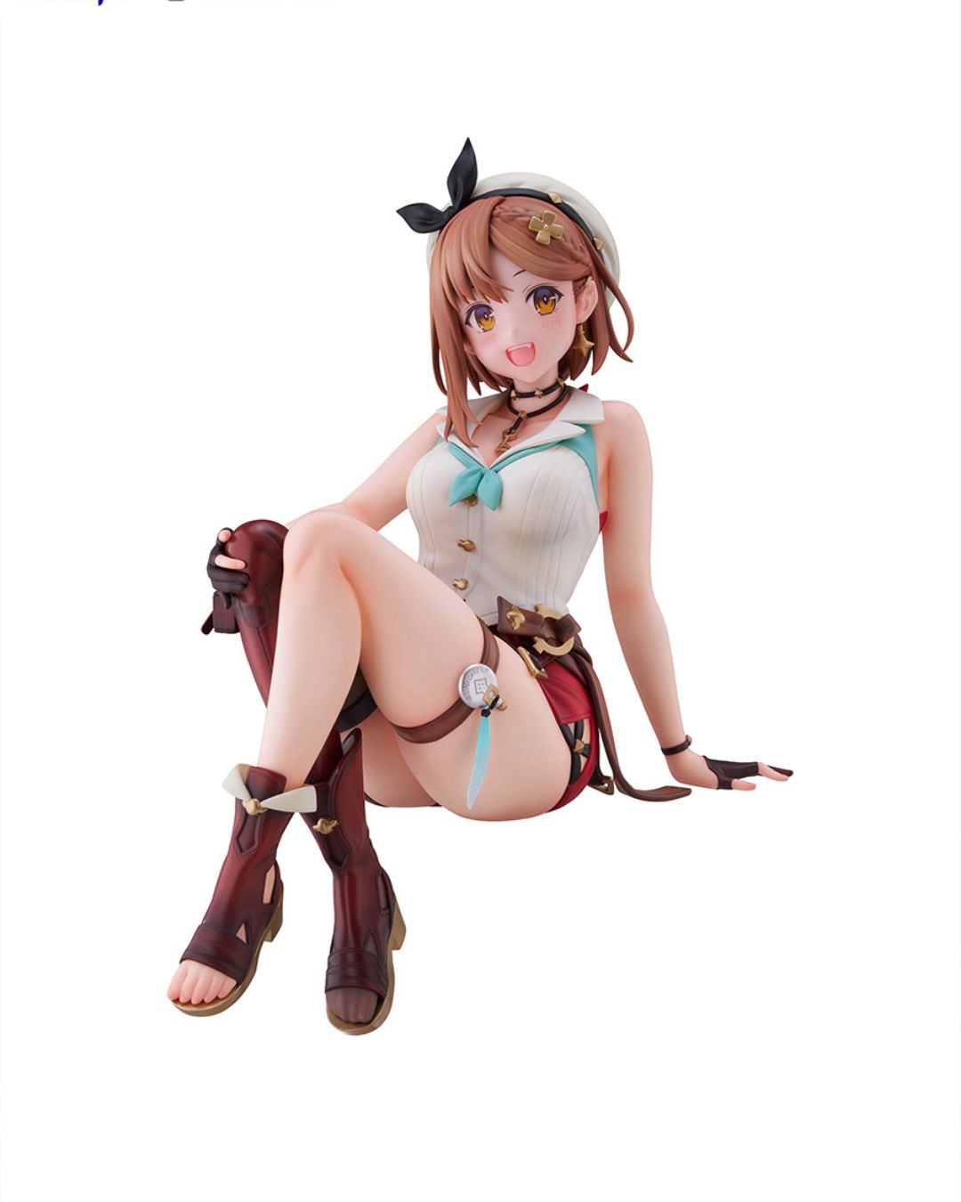 PRE-ORDER Good Smile TENITOL Reisalin Stout BIG Noodle Stopper Figure