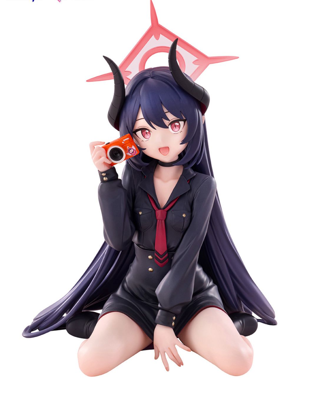 PRE-ORDER Good Smile Blue Archive Chiaki memorial Lobby Ver. 1/7th Scale FIgure