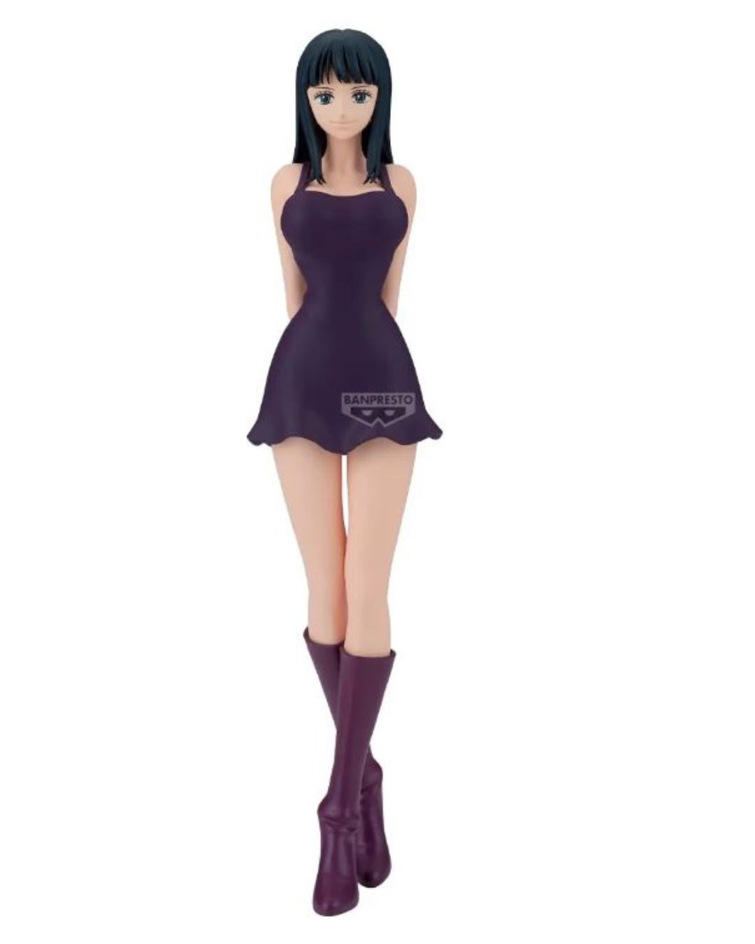 PRE-ORDER Banpresto One Piece Glitter and Glamours - Nico Robin Elbaph Style