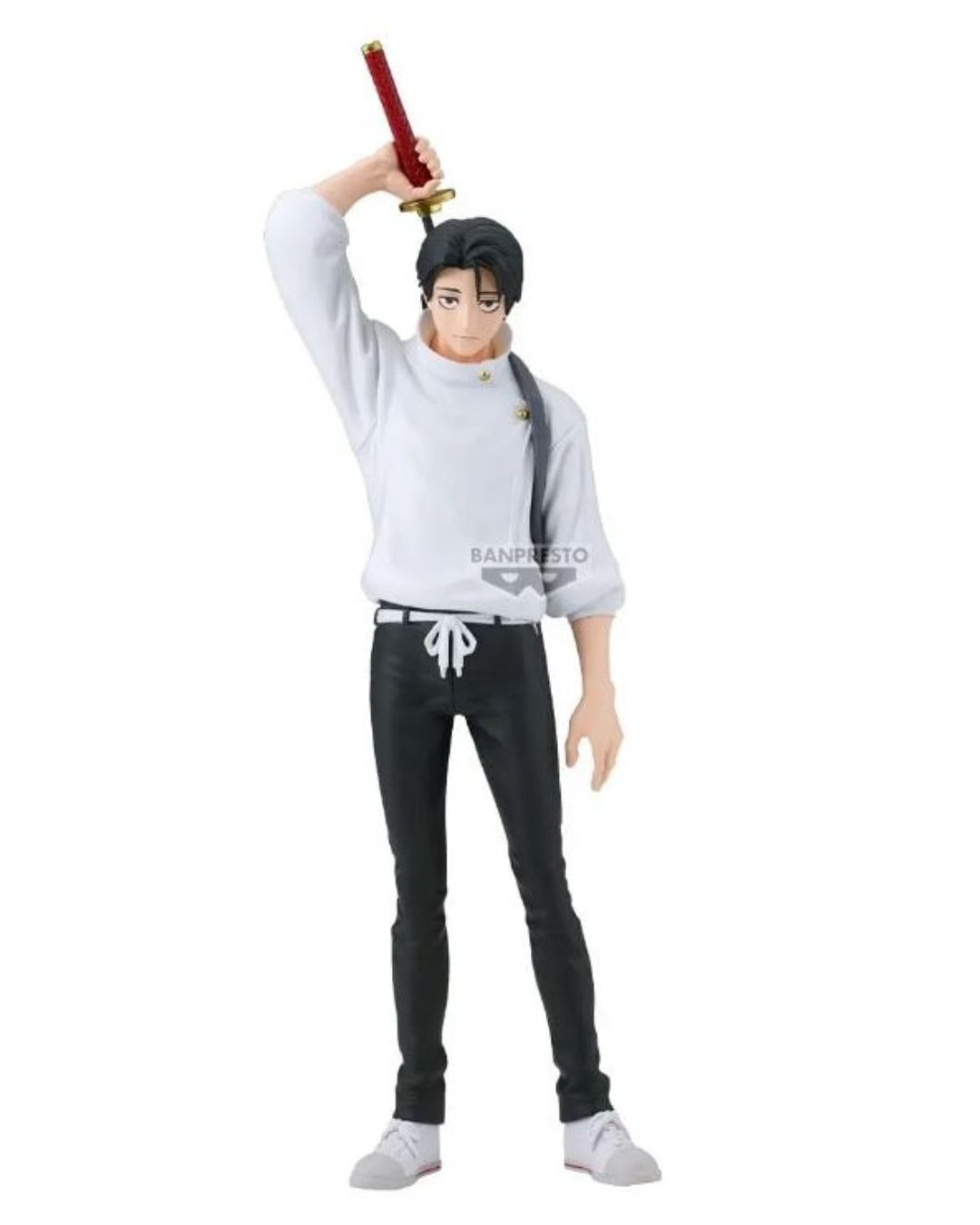 PRE-ORDER Banpresto Jujutsu Kaisen King of Artist Yuta Okkotsu