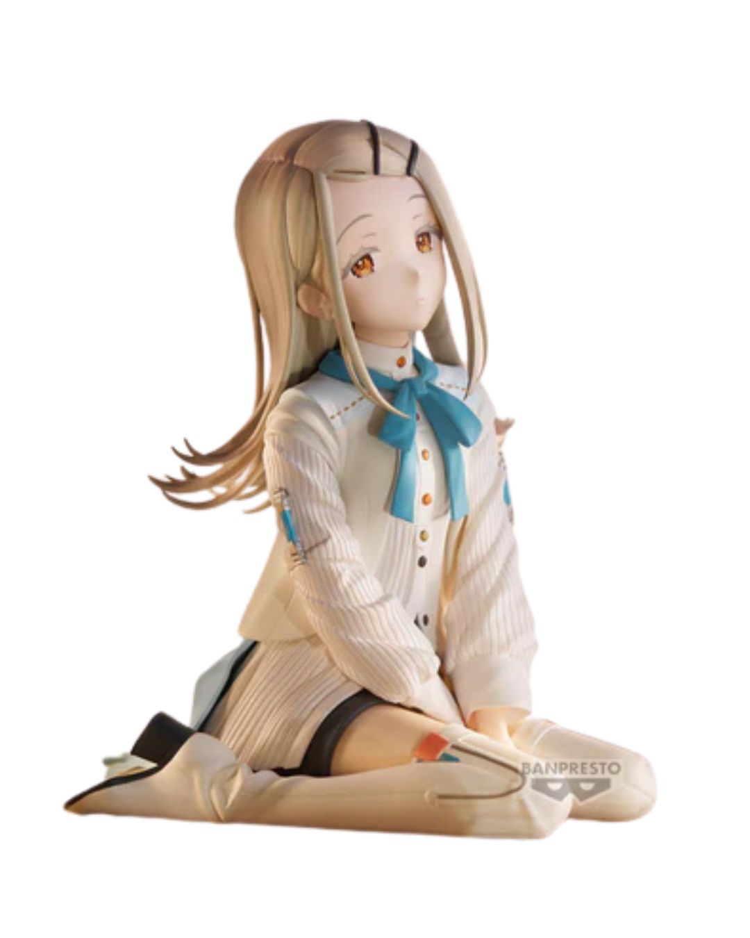 PRE-ORDER Banpresto The Idolmaster Gakuen Espresto Textural Layer - Hiro Shinosawa