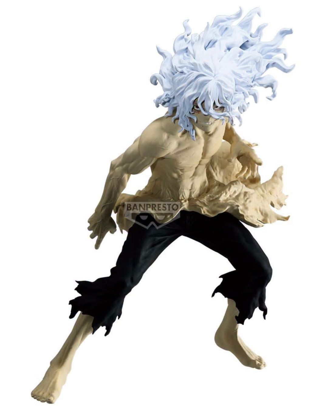 PRE-ORDER Banpresto My Hero Academia Final Season Figure - Tomura Shigaraki