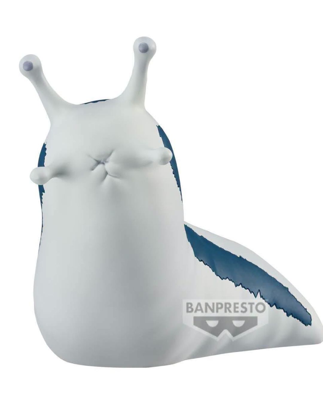 PRE-ORDER Banpresto Naruto Soft Vinyl Figure - Katsuyu